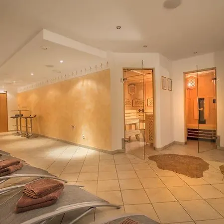 Cc 8 Apartment *