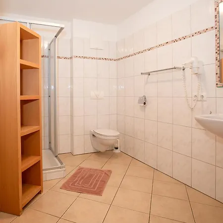 Apartment Cc 8 Konigsleiten