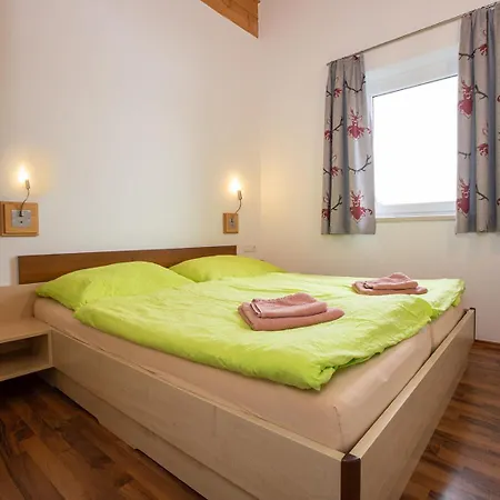 Apartment Cc 8 *