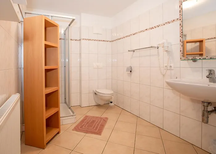 Daire Cc 8 Konigsleiten